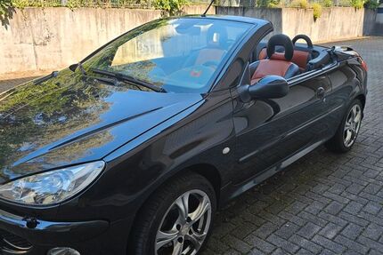Peugeot 207 177.000 km 1.950 &euro; wehr 79664