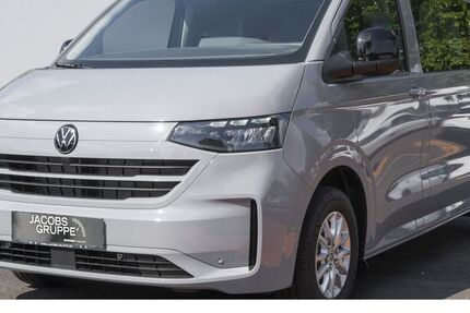 VW T7 Transporter 6.666 km 56.830 &euro; Geilenkirchen 52511