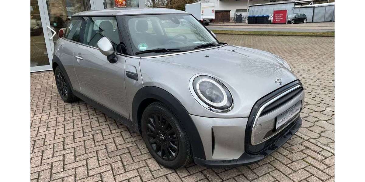 Mini Cooper 6.200 km 22.770 &euro; Hameln 31787