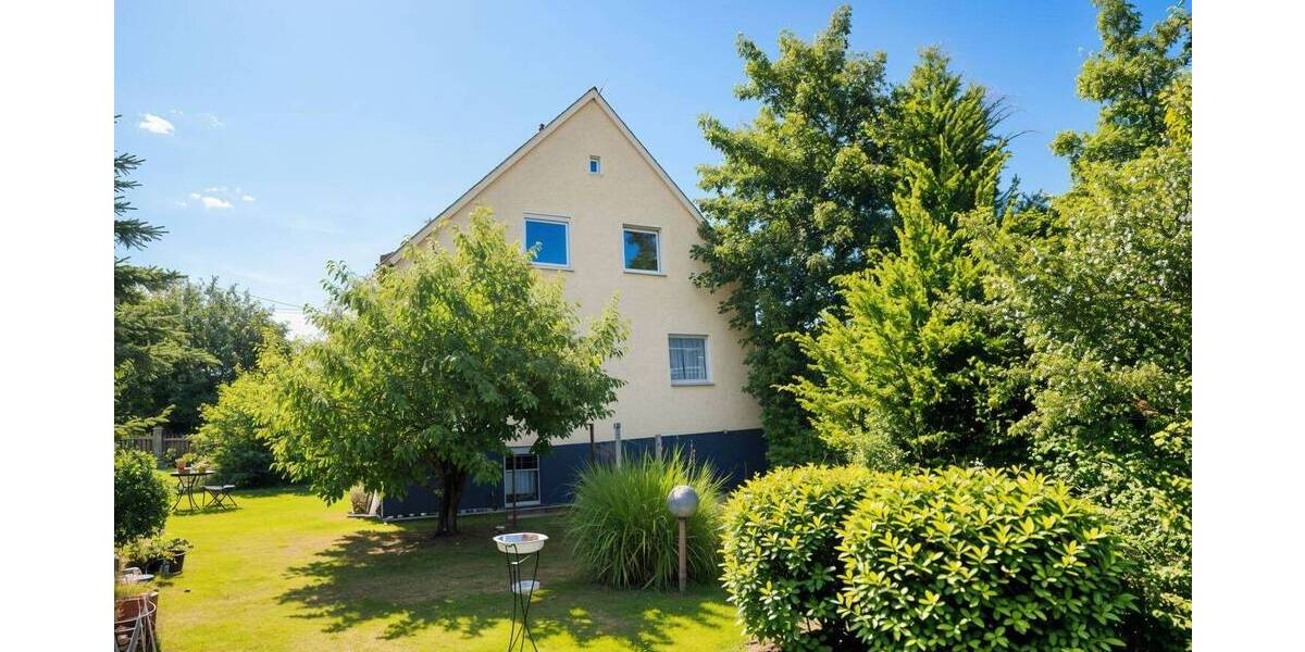 Grundstück Maxhütte-Haidhof Maxhütte - 399.000&euro; | Angebot:26497303