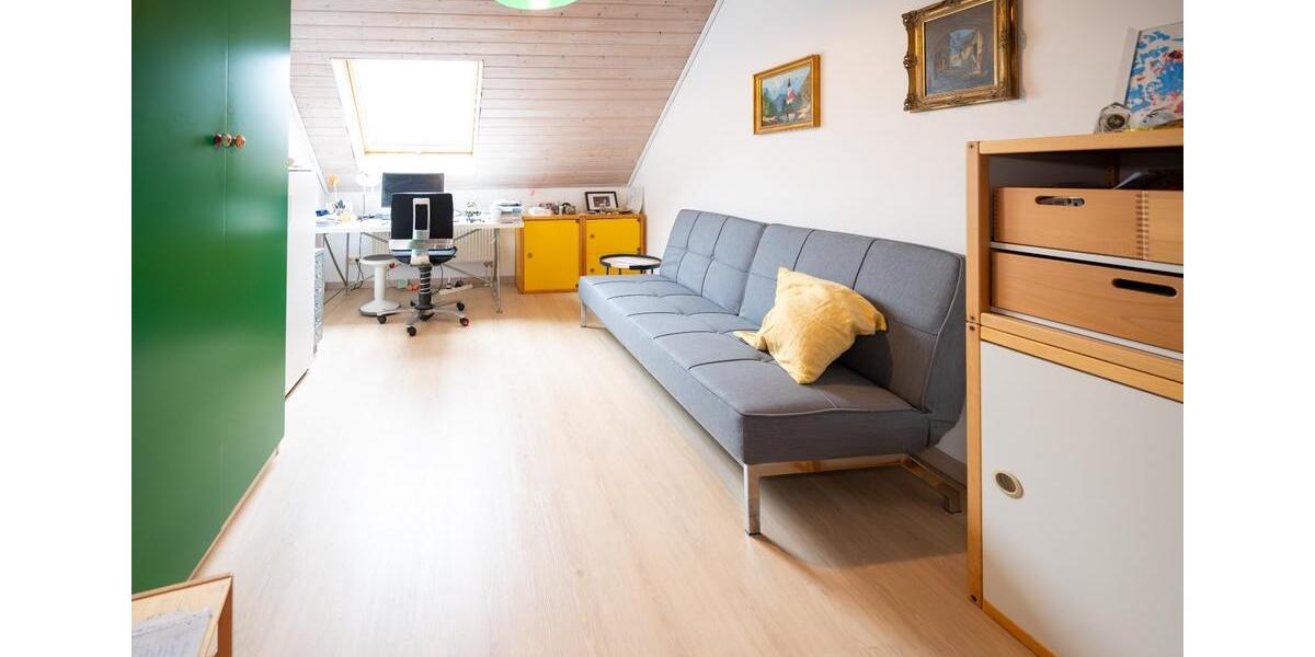 Reihenhaus Würzburg Lengfeld - 4 Zimmer, 109 m&sup2;, 1.370&euro; | Angebot:25419695