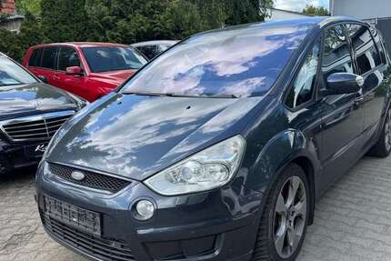 Ford S-Max 398.796 km 1.499 &euro; Falkensee 14612