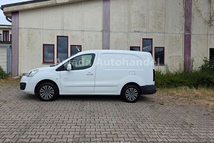 Peugeot Partner 228.637 km 4.999 &euro; Ankum 49577