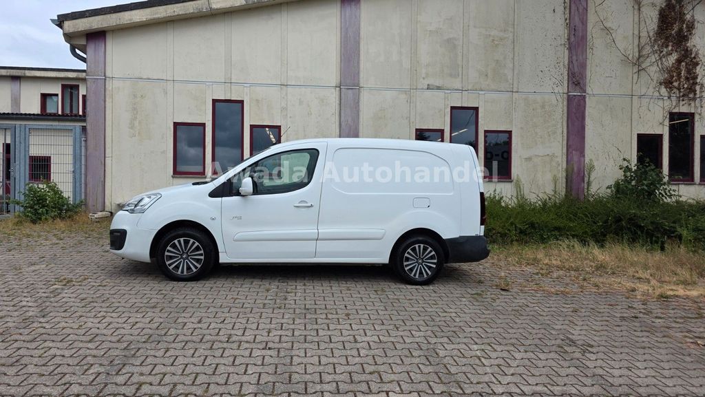 Peugeot Partner 228.637 km 4.999 &euro; Ankum 49577