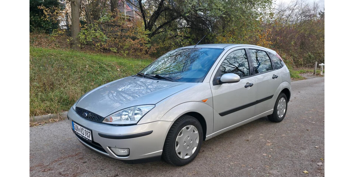 Ford Focus 167.800 km 1.555 &euro; Schwabach 91126