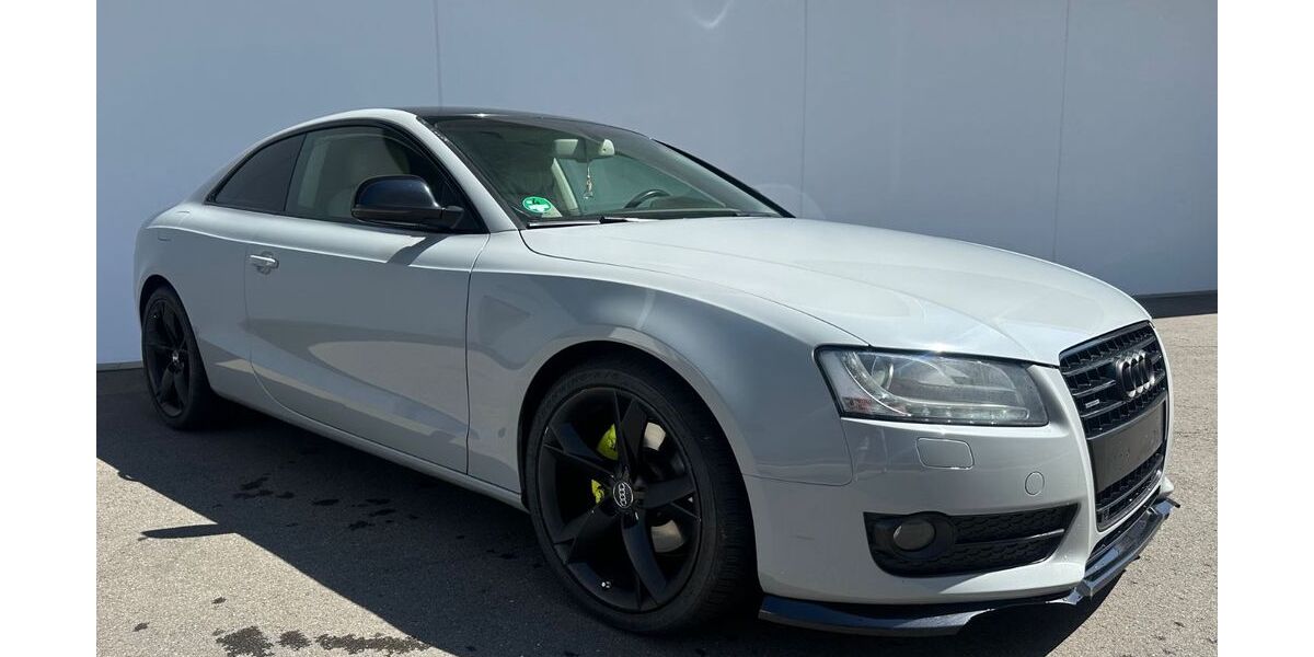 Audi A5 209.500 km 9.990 € Mannheim 68307