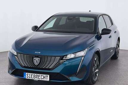 Peugeot 308 11.000 km 21.980 &euro; Uslar 37170