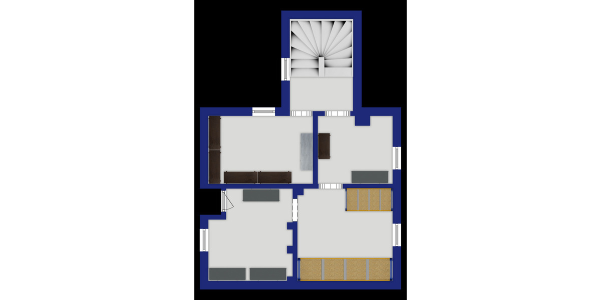 Einfamilienhaus Hosena Hosena - 4 Zimmer, 70 m&sup2;, 29.000&euro; | Angebot:24567386