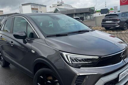 Opel Crossland (X) 18.926 km 15.990 &euro; Mainz 55120
