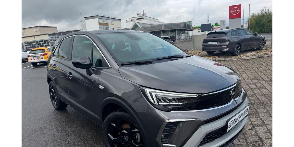 Opel Crossland (X) 18.926 km 15.990 &euro; Mainz 55120