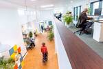 MATHILDENHOF CoWork in 815 qm Loft mitten in RüttenscheidSüd - All-in-Miete