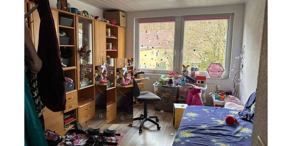 Mehrfamilienhaus, Wohnhaus Bad Lauterberg im Harz Bad Lauterberg - 1 Zimmer, 267 m&sup2;, 199.000&euro; | Angebot:26309960