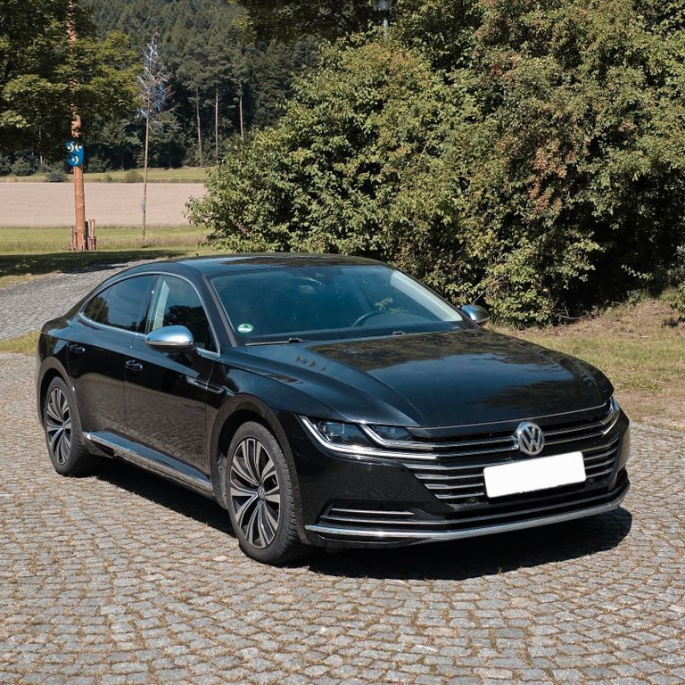 Arteon