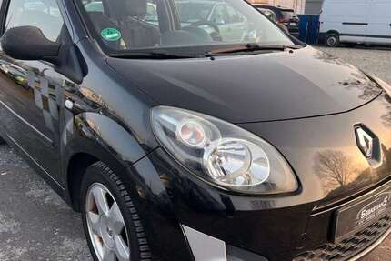 Renault Twingo 260.000 km 1.490 &euro; Seddiner See 14554