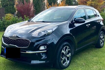 Kia Sportage 32.000 km 15.200 &euro; Nürnberg 90429