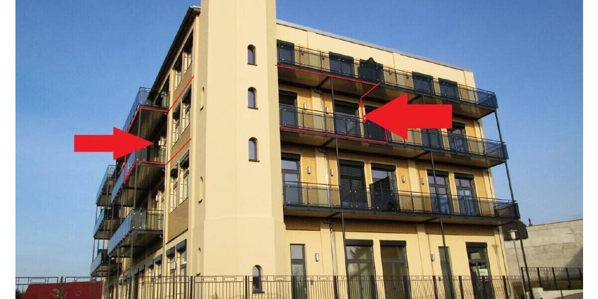 Etagenwohnung Muldestausee Pouch - 4 Zimmer, 172 m&sup2;, 598.000&euro; | Angebot:25927324