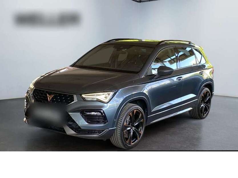 Ateca
