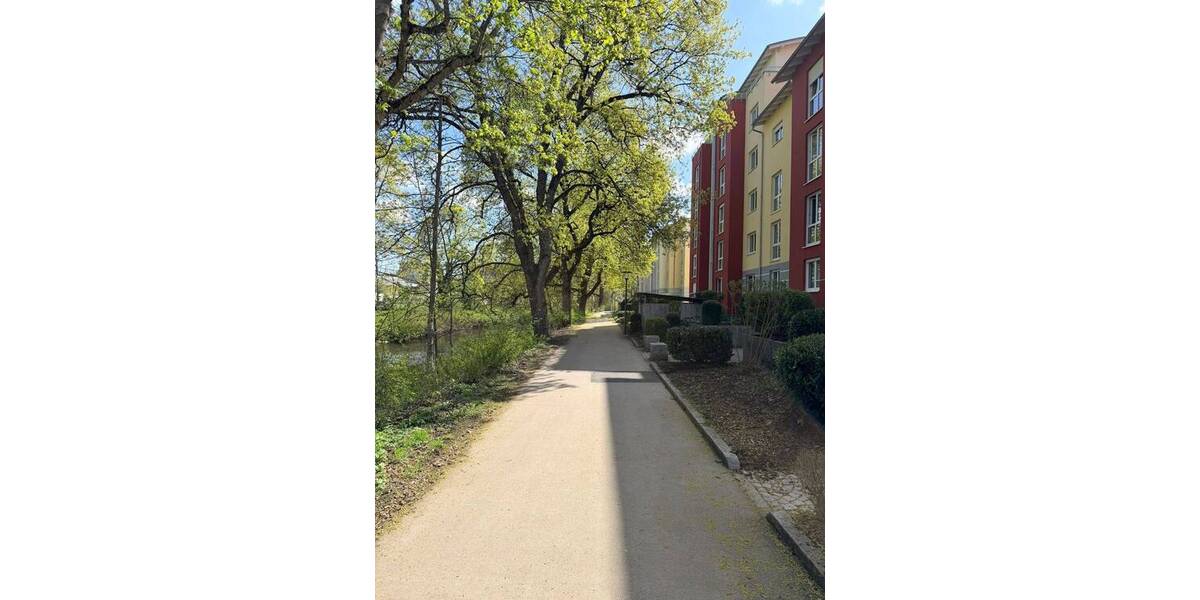 Etagenwohnung Villingen-Schwenningen Villingen - 2 Zimmer, 62 m&sup2;, 245.000&euro; | Angebot:26275040