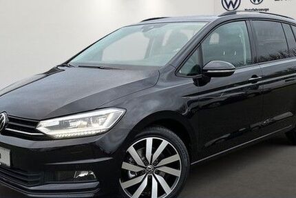 VW Touran 12.055 km 37.990 &euro; Fürstenwalde 15517