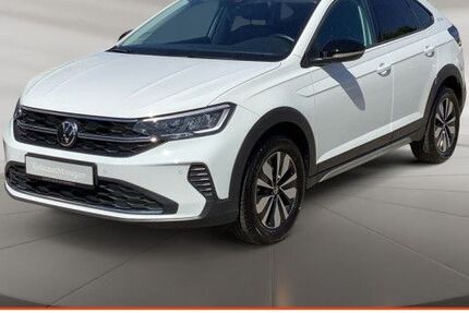VW Taigo 12.500 km 21.990 &euro; Kirchheim 73230