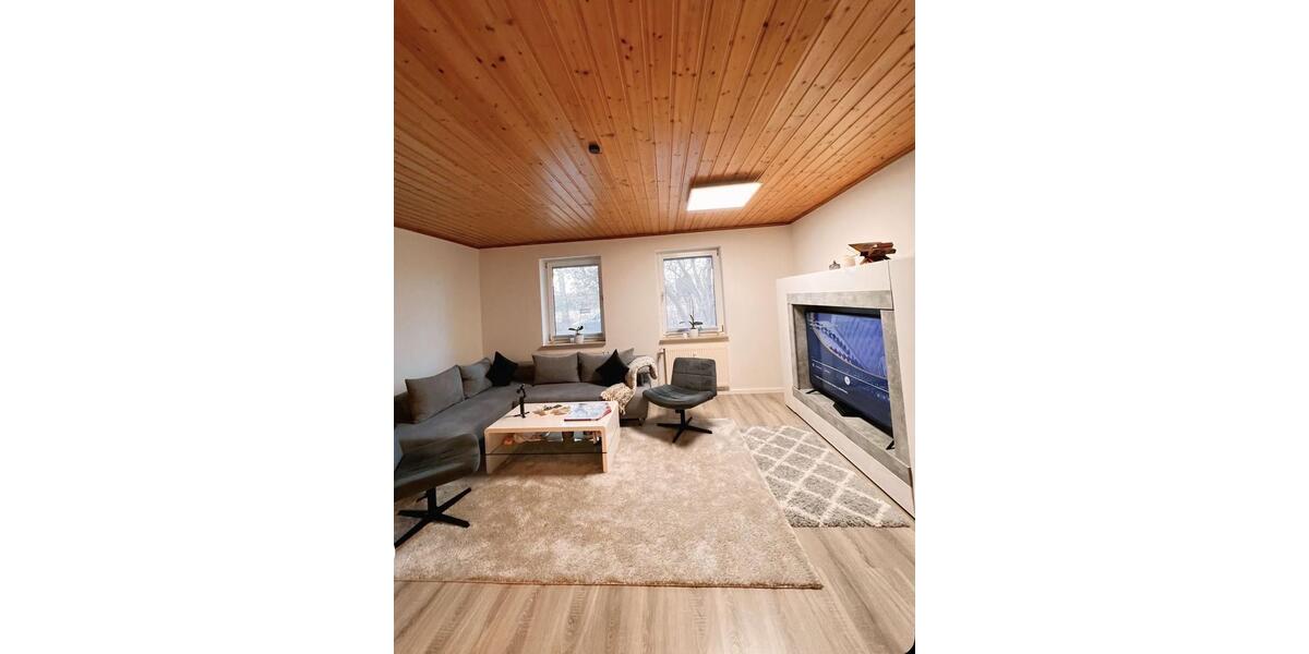 Erdgeschoßwohnung Bardowick - 4.5 Zimmer, 96 m&sup2;, 1.050&euro; | Angebot:26269911