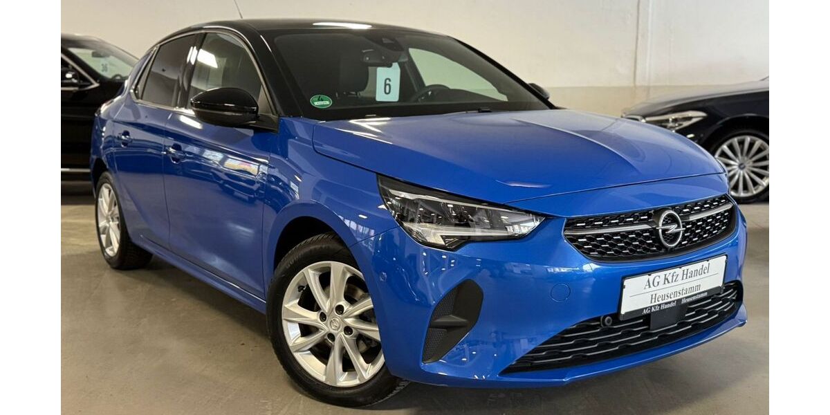 Opel Corsa 20.359 km 13.949 &euro; Heusenstamm 63150