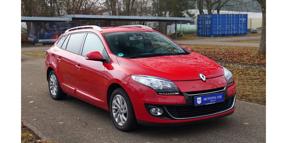 Renault Megane 173.964 km 4.190 &euro; Krumbach (Schwaben) 86381