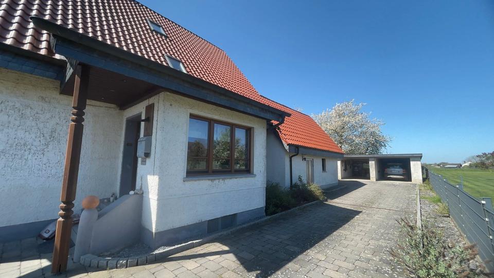 Einfamilienhaus Rödinghausen - 8 Zimmer, 164 m&sup2;, 265.000&euro; | Angebot:27016273