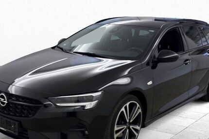 Opel Insignia 64.300 km 21.900 &euro; Saarburg 54439