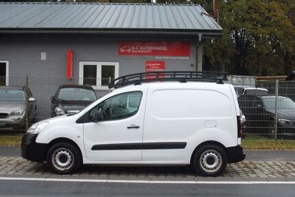 Citroen Berlingo 70.543 km 8.399 &euro; Loxstedt-Hahnenknoop 27612