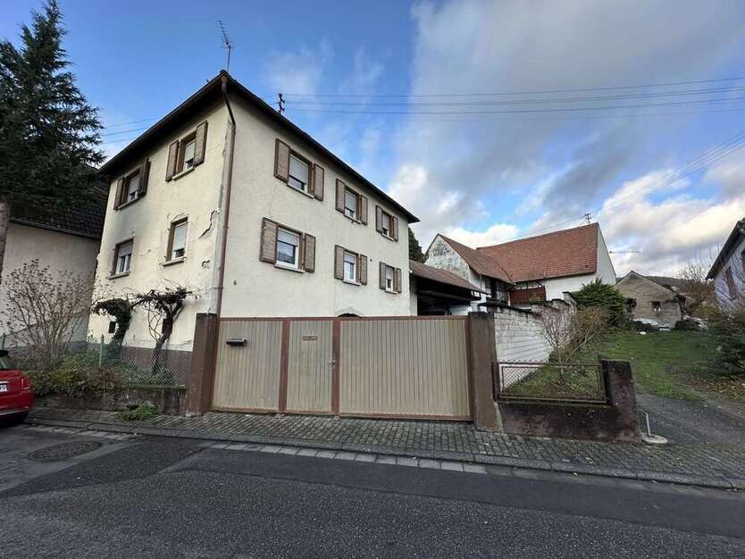 Haus zum Kaufen in Oberotterbach 215.000 € 150 m²