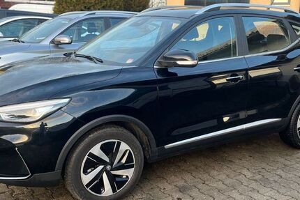 MG ZS 33.000 km 17.999 &euro; Kirchberg/Untermitterdorf 94259