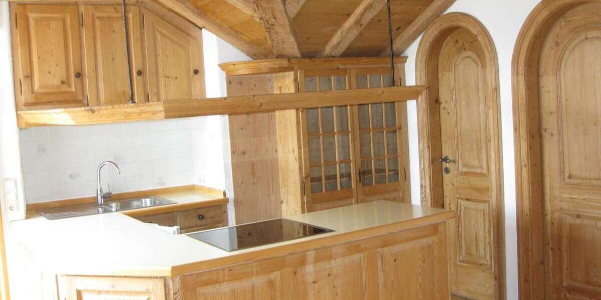 Etagenwohnung Andechs-Erling Erling - 2.5 Zimmer, 65 m&sup2;, 750&euro; | Angebot:27116356