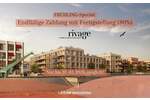 Etagenwohnung Mainz Neustadt - 2 Zimmer, 55 m&sup2;, 499.900&euro; | Angebot:25747685