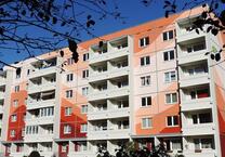 freundliche Erdgeschoßwohnung