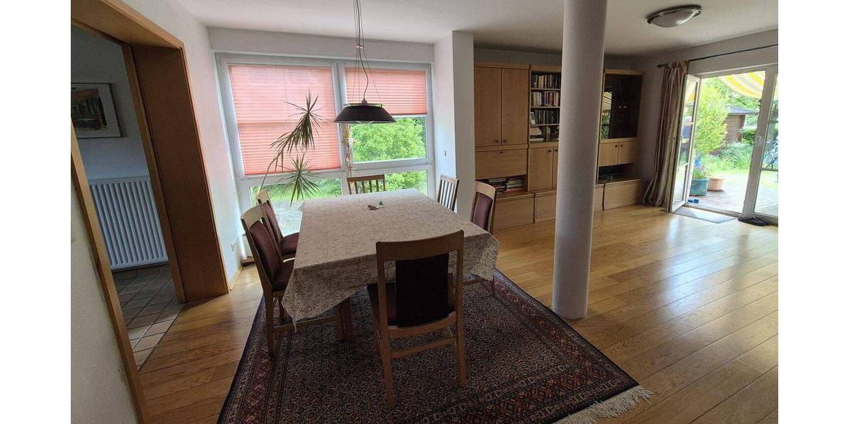 Doppelhaushälfte Berlin-Biesdorf Biesdorf - 4 Zimmer, 132 m&sup2;, 500.000&euro; | Angebot:26819528