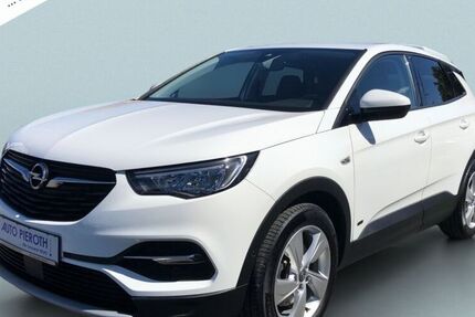 Opel Grandland (X)