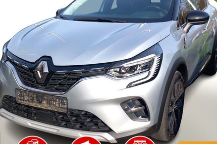 Renault Captur 41.307 km 20.588 &euro; Kehl 77694