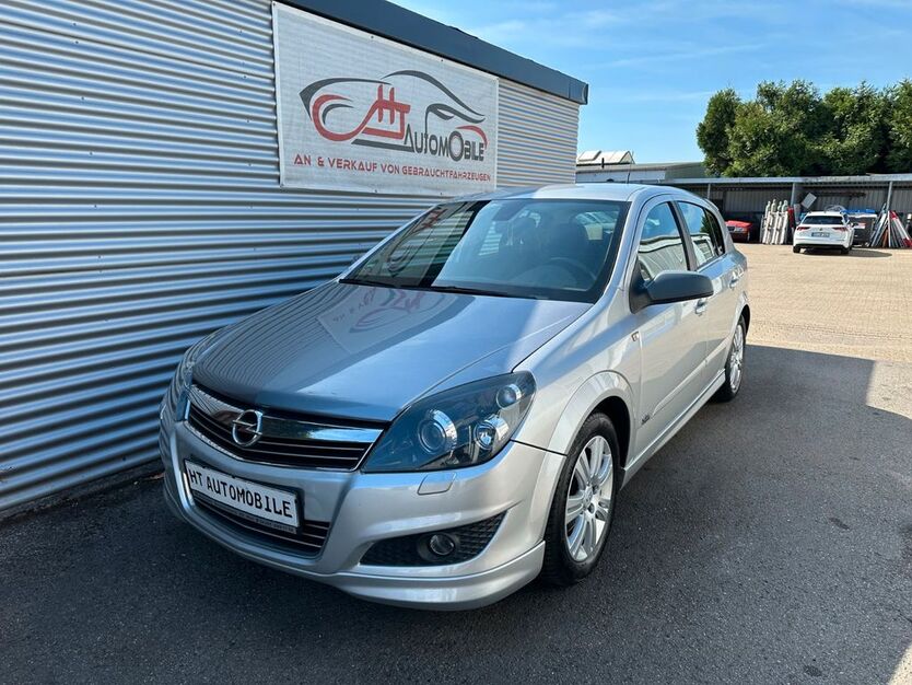 Opel Astra 207.000 km 2.599 € Marl 45770