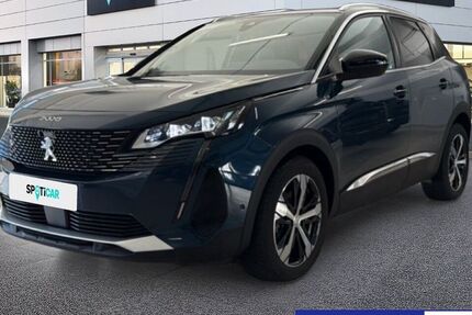 Peugeot 3008 23.222 km 22.390 &euro; Solingen 42655