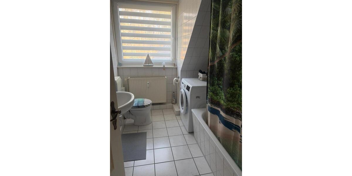 Etagenwohnung Bad Fallingbostel - 3 Zimmer, 60 m&sup2;, 480&euro; | Angebot:25430105