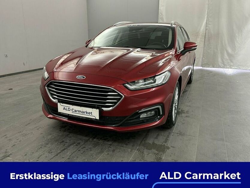 Mondeo