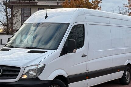 Mercedes-Benz Sprinter 211.451 km 16.480 &euro; Leipzig 04347