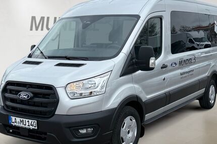 Ford Transit 1.960 km 49.990 &euro; Landshut 84030