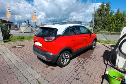 Opel Crossland (X)