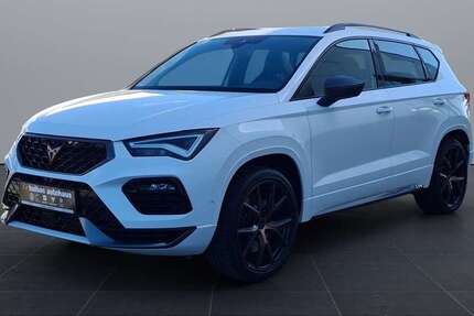 Cupra Ateca 22.925 km 39.820 &euro; Halberstadt 38820