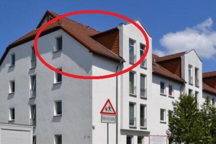 Wohnung Marburg - 1 Zimmer, 22 m&sup2;, 380&euro; | Angebot:25269896