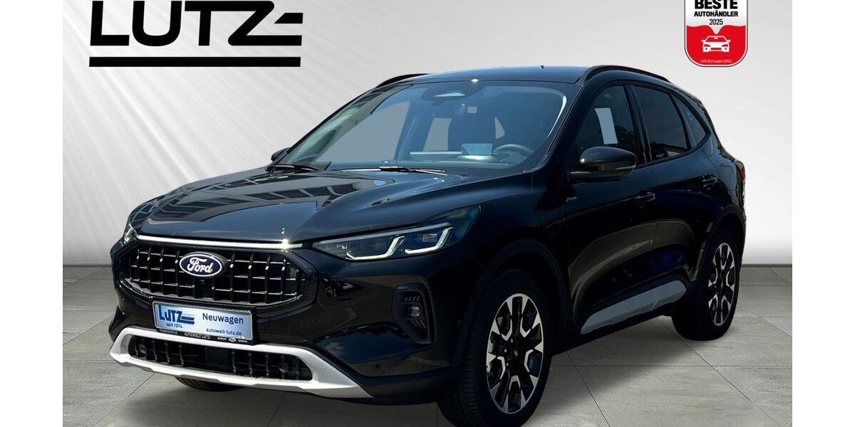 Ford Kuga 18.500 km 38.990 &euro; Fürstenfeldbruck 82256