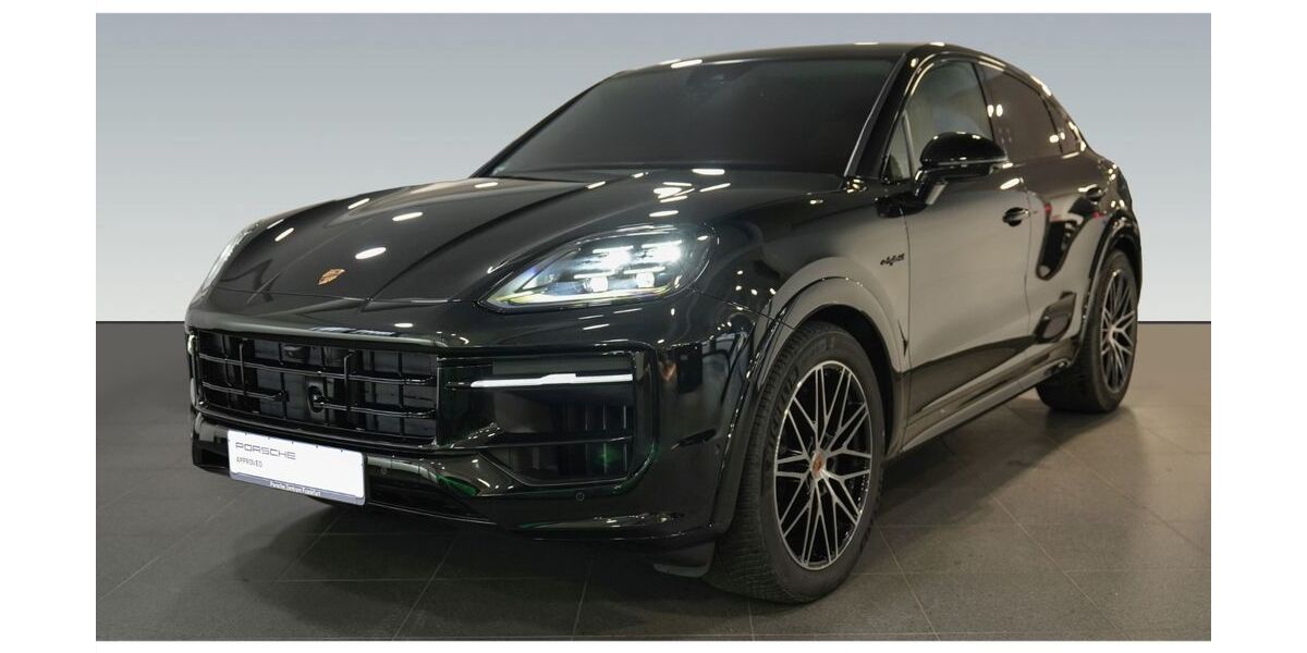 Porsche Cayenne 9.900 km 115.960 &euro; Frankfurt 60314