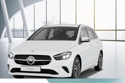 Mercedes-Benz B 180 3.322 km 30.980 &euro; Magdeburg 39130